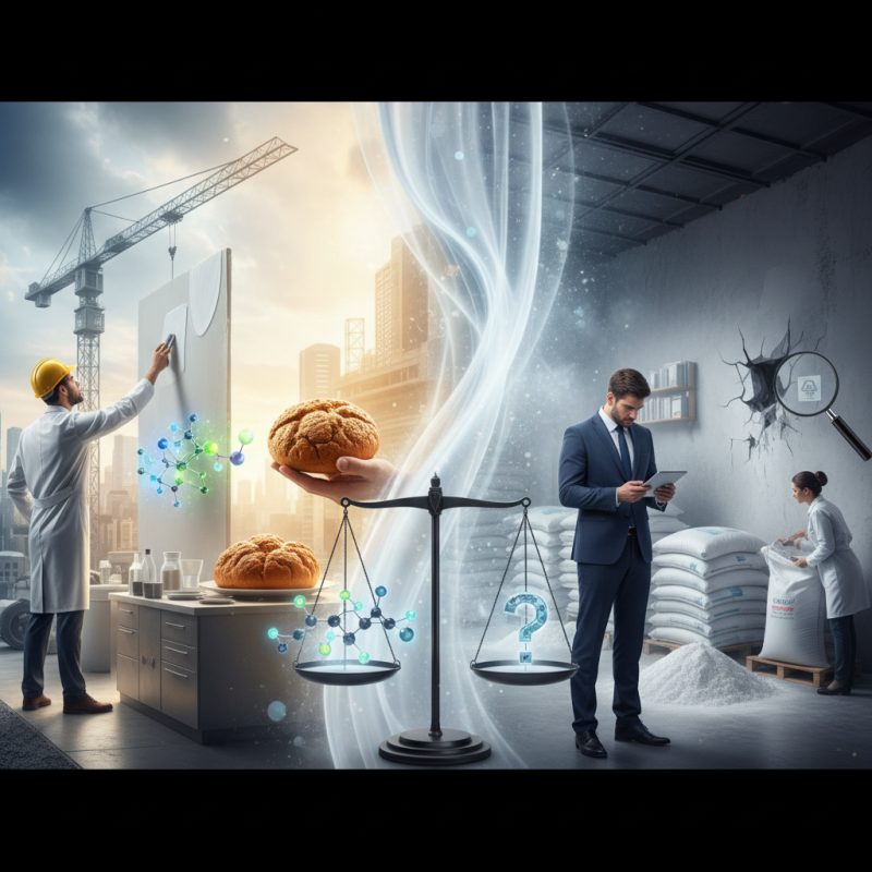 Why is HPMC for Sale Popular in the Market?