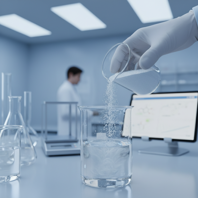 How to Buy HPMC for Sale and What to Consider?