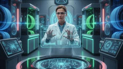 2026 Top Cable Testing Equipment Innovations and Trends to Watch?