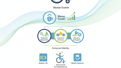 How to Choose the Best Electric Wheelchair Manufacturers?