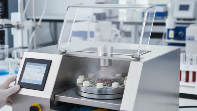 2026 How to Choose the Best Laboratory Sample Pulverizer?