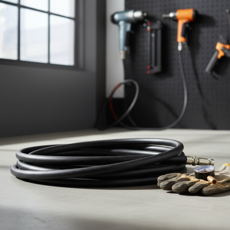 2026 Best Rubber Air Hose Reviews and Buying Guide?