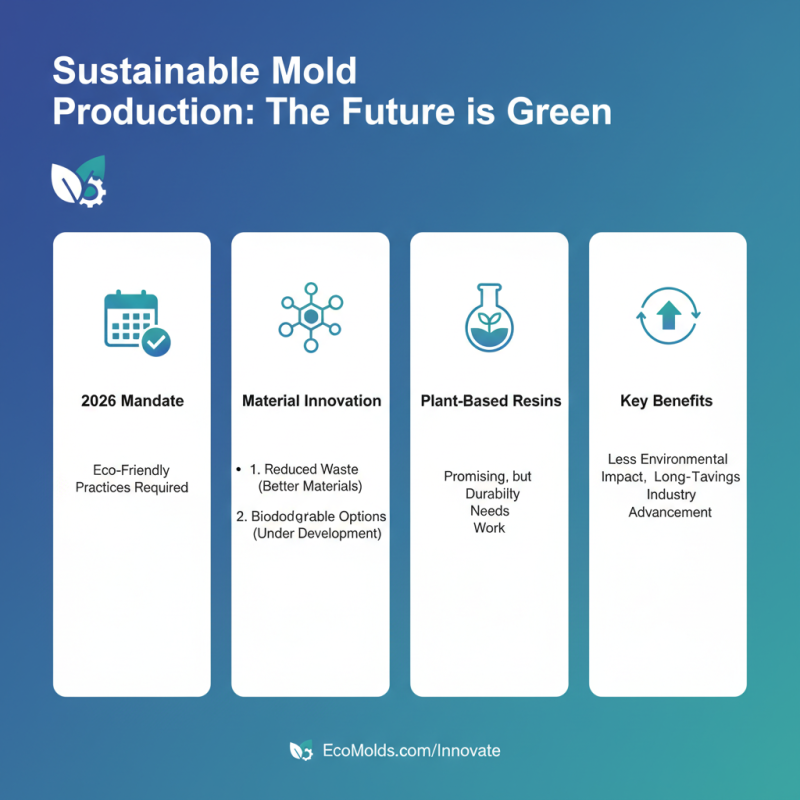 Top Mold Making Techniques for 2026 What You Need to Know