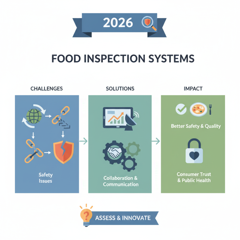 2026 How to Improve Food Inspection Systems for Better Safety and Quality?