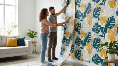 Digital Tips for Choosing Peel On Peel Off Wallpaper for Your Home?