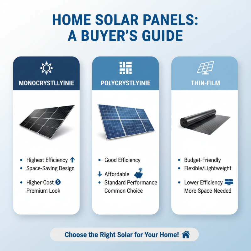 How to Determine the Cost of Solar Panels for Your House?
