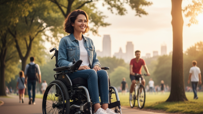 How to Choose the Best Electric Wheelchair Manufacturers?