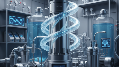 10 Best Water Service Pumps for Reliable Performance in 2026