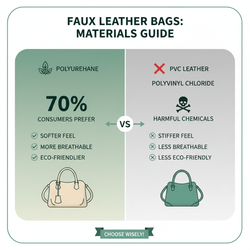 10 Tips for Choosing the Best Designer Faux Leather Bags for Every Occasion?