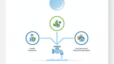 Top Benefits of Water Filtration Systems for Clean Drinking Water?