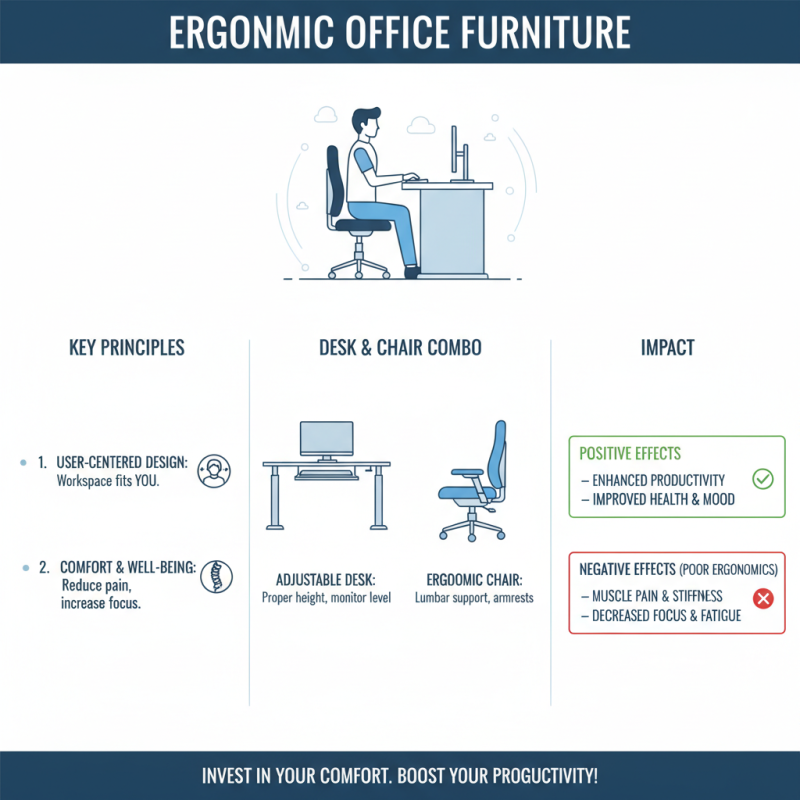 Top 10 Office Table and Chair Combos for Ultimate Comfort?