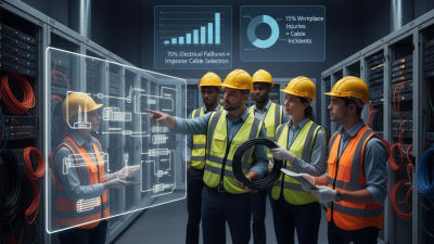 Why Understanding Iec Cable Meaning is Essential for Your Project?