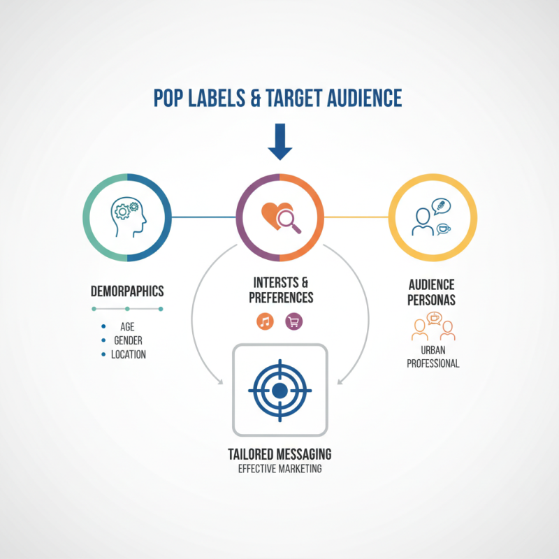 20 Essential Tips for Effectively Utilizing Pop Label in Your Marketing Strategy?