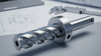 Why Choose a Ball Screw for Sale for Your Engineering Needs?