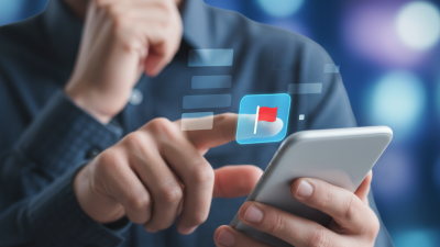 How to Effectively Flag a Post on Social Media?