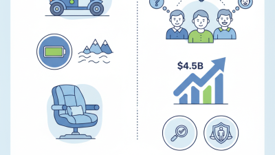 10 Essential Tips for Choosing the Best 4 Wheel Electric Scooter