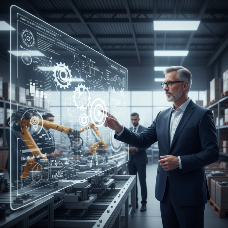 Top Mechanical Parts Suppliers for 2026 What to Consider?