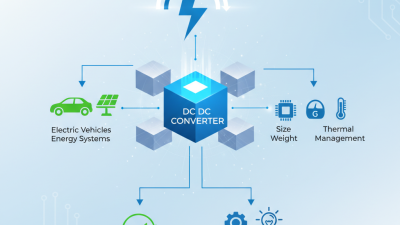 Why Choose a High Voltage DC DC Converter for Your Application?
