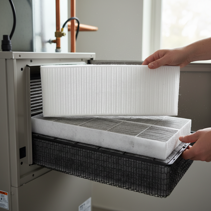 How to Choose the Right Air Conditioning Filter for Your Home?