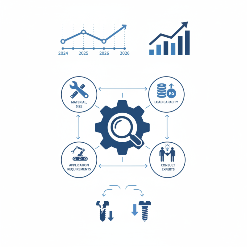 2026 Best Ball Screw for Sale What to Consider Before Buying