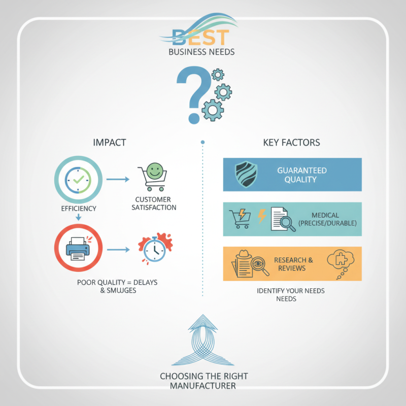 Best Thermal Paper Roll Manufacturer for Your Business Needs?