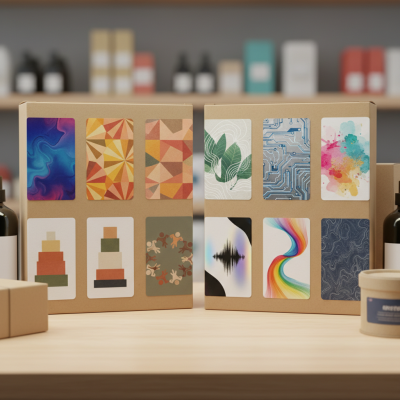 The Best 10 Packaging Labels to Boost Your Product Visibility?