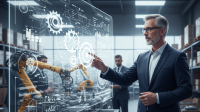 Top Mechanical Parts Suppliers for 2026 What to Consider?