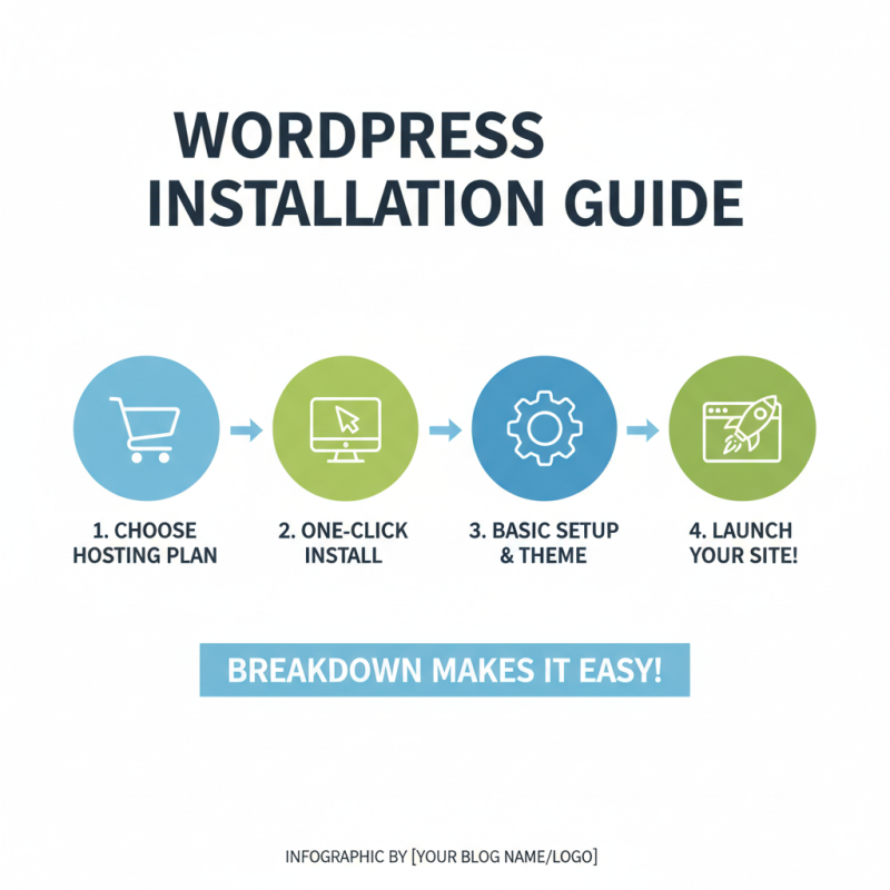 What is WordPress Website Hosting and How Does It Work?