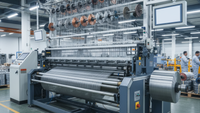 Why Choose a Wire Mesh Weaving Machine for Your Business?