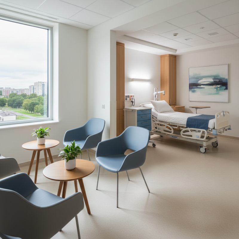 Where to Find Hospital Furniture for Sale Near Me?