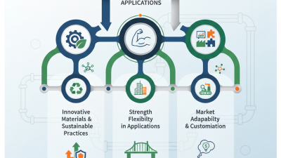 2026 Top Round Pipe Trends and Applications to Know?