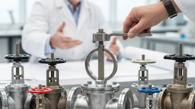 Top 10 Butterfly Valves for Sale Are They Worth Buying?