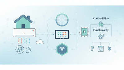 2026 Best Mini Split Smart Thermostat Options for Home Comfort?