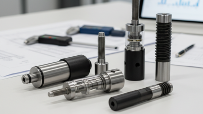 How to Choose the Best Ball Screw for Sale in 2026?