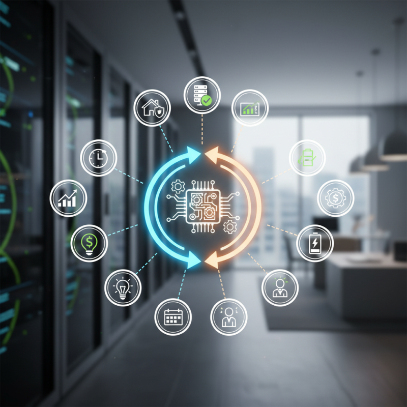 Top 10 Benefits of Using an Auto Transfer Switch?