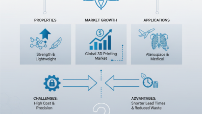 Why Choose a Titanium 3D Printer for Your Next Project?
