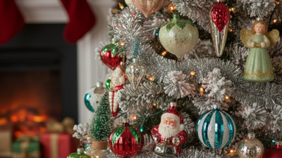 2026 How to Choose Retro Christmas Ornaments for Your Tree?