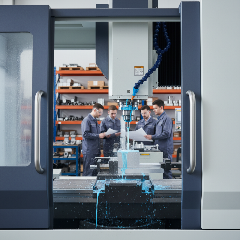 How to Find Low Cost CNC Machining Services Near You?