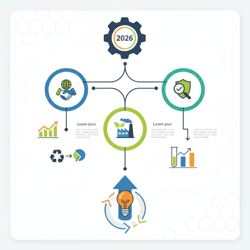 2026 Best Chemical Raw Materials Manufacturer What to Look For?