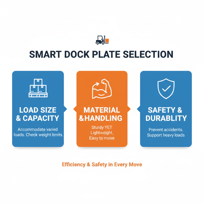2026 Best Dock Plates for Warehouse Efficiency and Safety Guide?