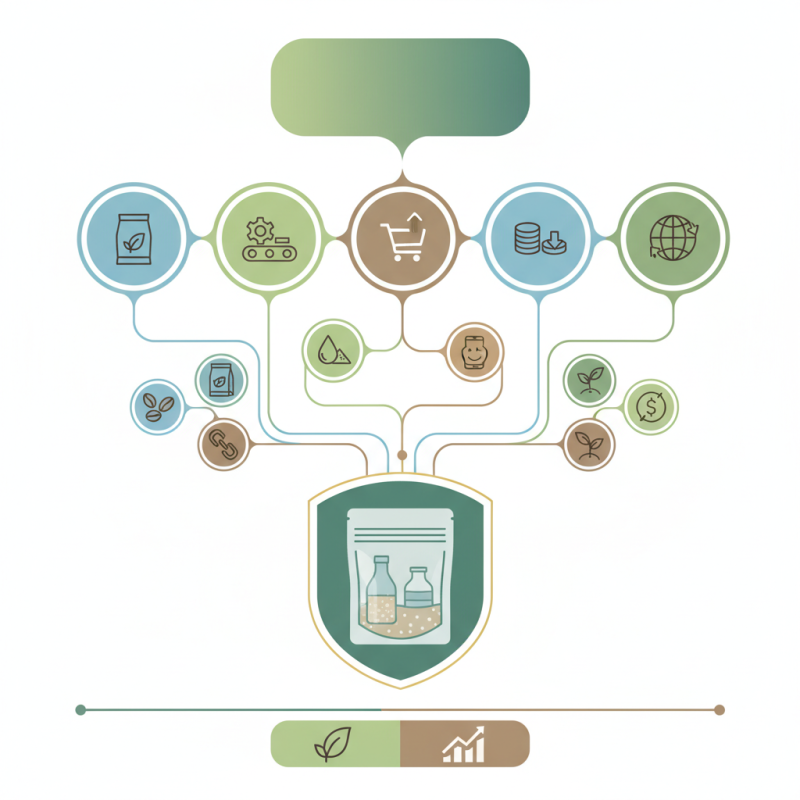 2026 How to Choose the Right Flat Bottom Pouch for Your Packaging Needs?