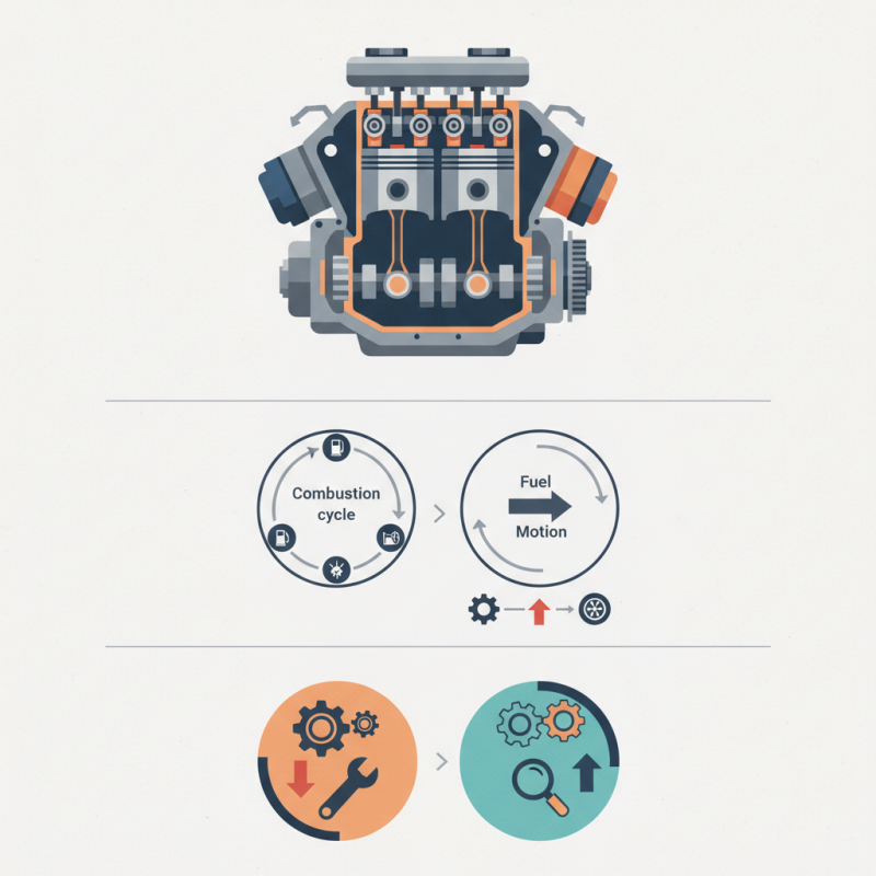 What is Engine Parts and How Do They Work?