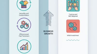 Why Choose a Screen Printing Machine for Your Business?