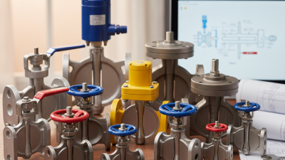 Top Tips for Finding Butterfly Valves for Sale Online