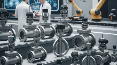 How to Choose the Best Butterfly Valves for Sale in 2026?