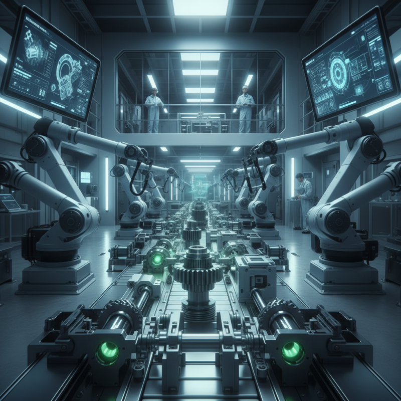 Top Mechanical Parts Suppliers in 2026 What to Know?