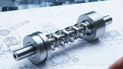 How to Choose the Best Ball Screw for Sale in Your Project?