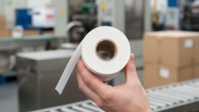 Top Tips for Choosing the Right Thermal Paper Roll Manufacturer?
