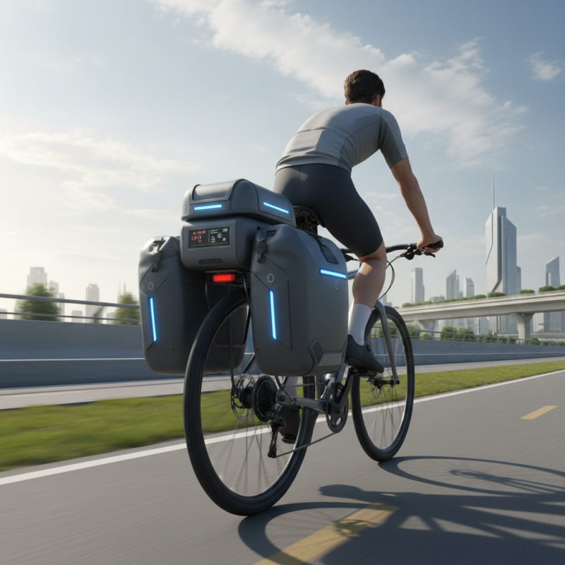 Top Bike Rack Bags for 2026 Are They Worth It?