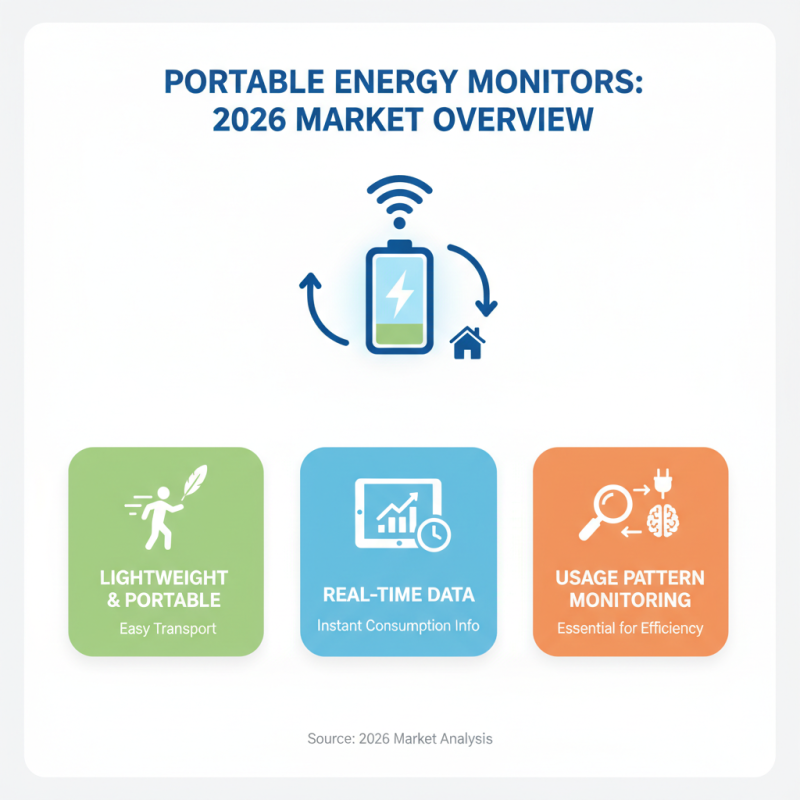 2026 Best Portable Energy Monitor Reviews and Buying Guide?